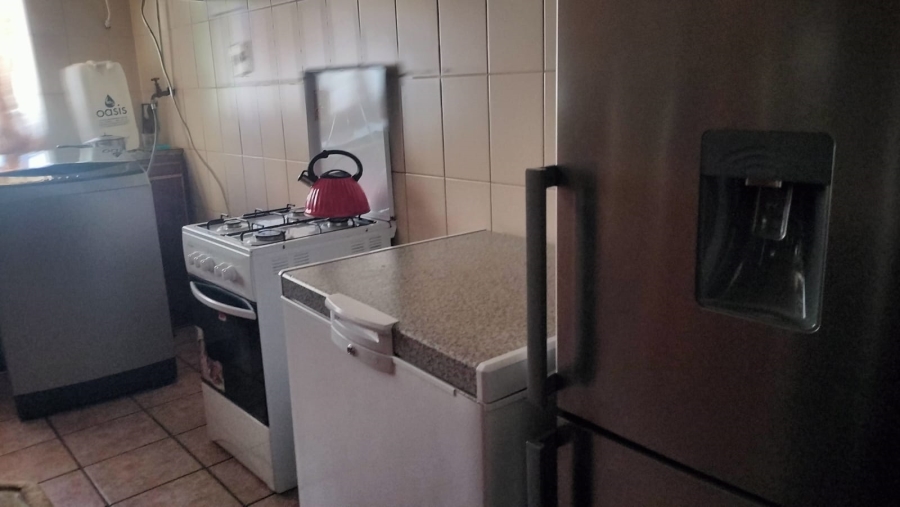 2 Bedroom Property for Sale in Navalsig Free State